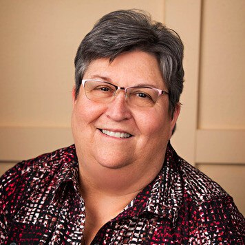 Joy Nelson