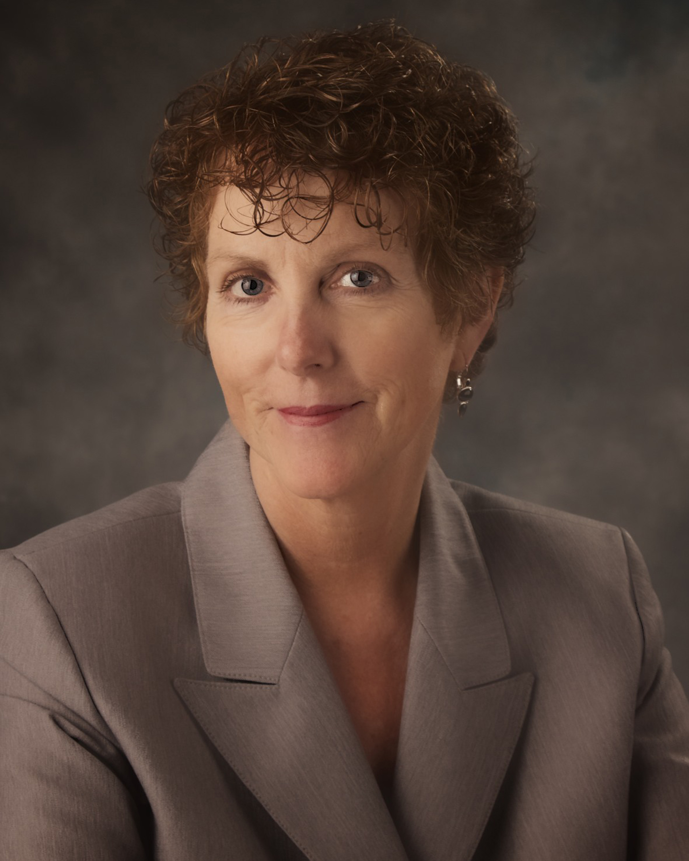 Deb Shephard