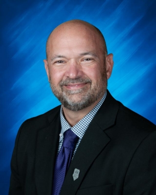 Jeff Danielsen