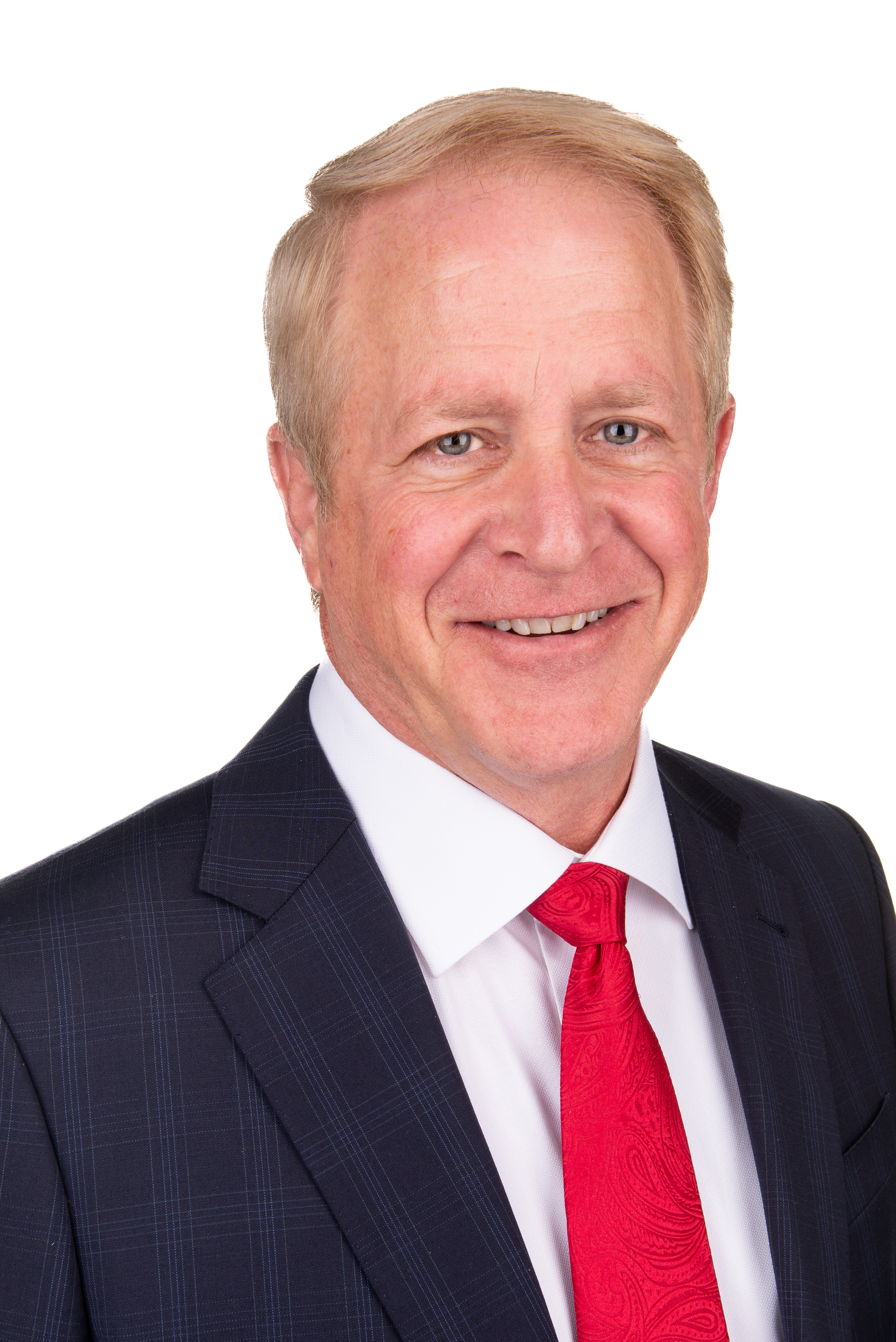 Michael Cartney